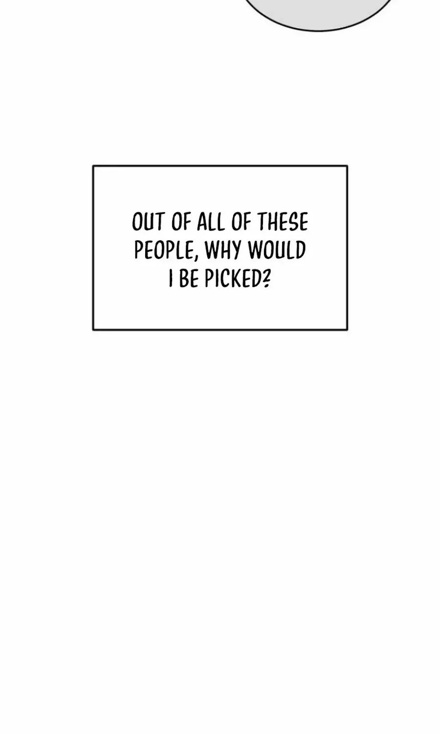 Not Just the Two of Us Chapter 8 page 11 - 