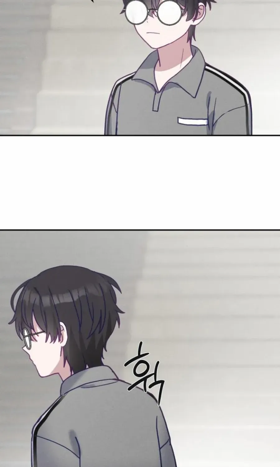 Not Just the Two of Us Chapter 8 page 102 - 