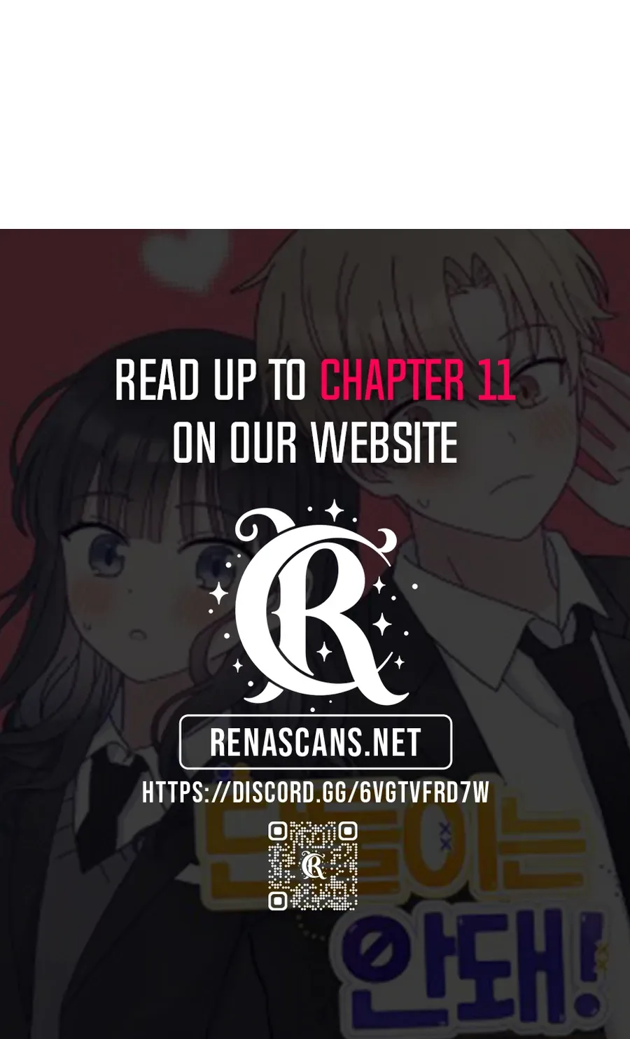 Not Just the Two of Us Chapter 8 page 105 - 