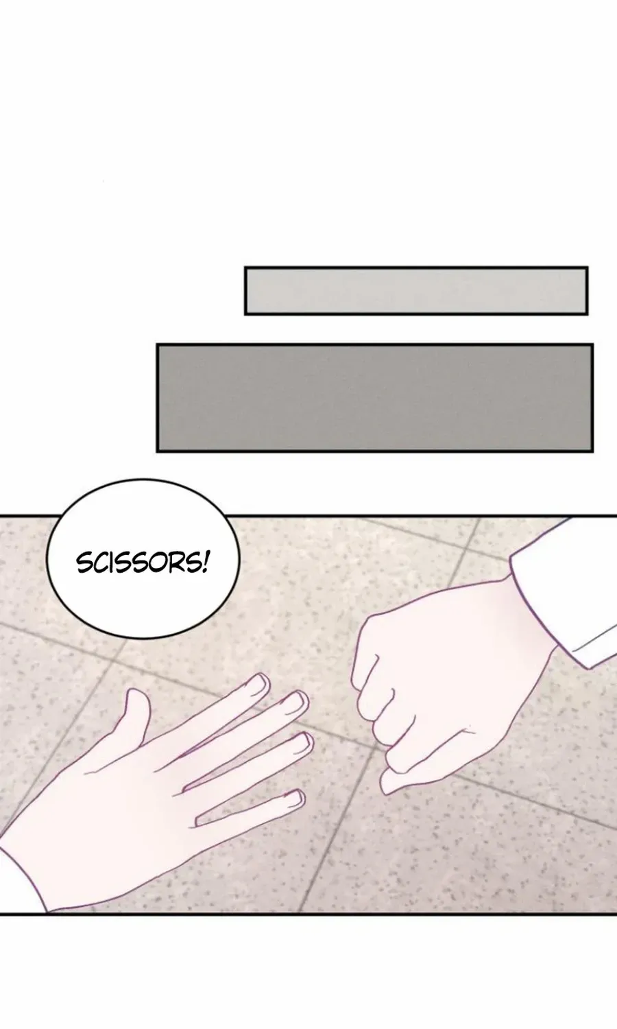 Not Just the Two of Us Chapter 8 page 12 - 