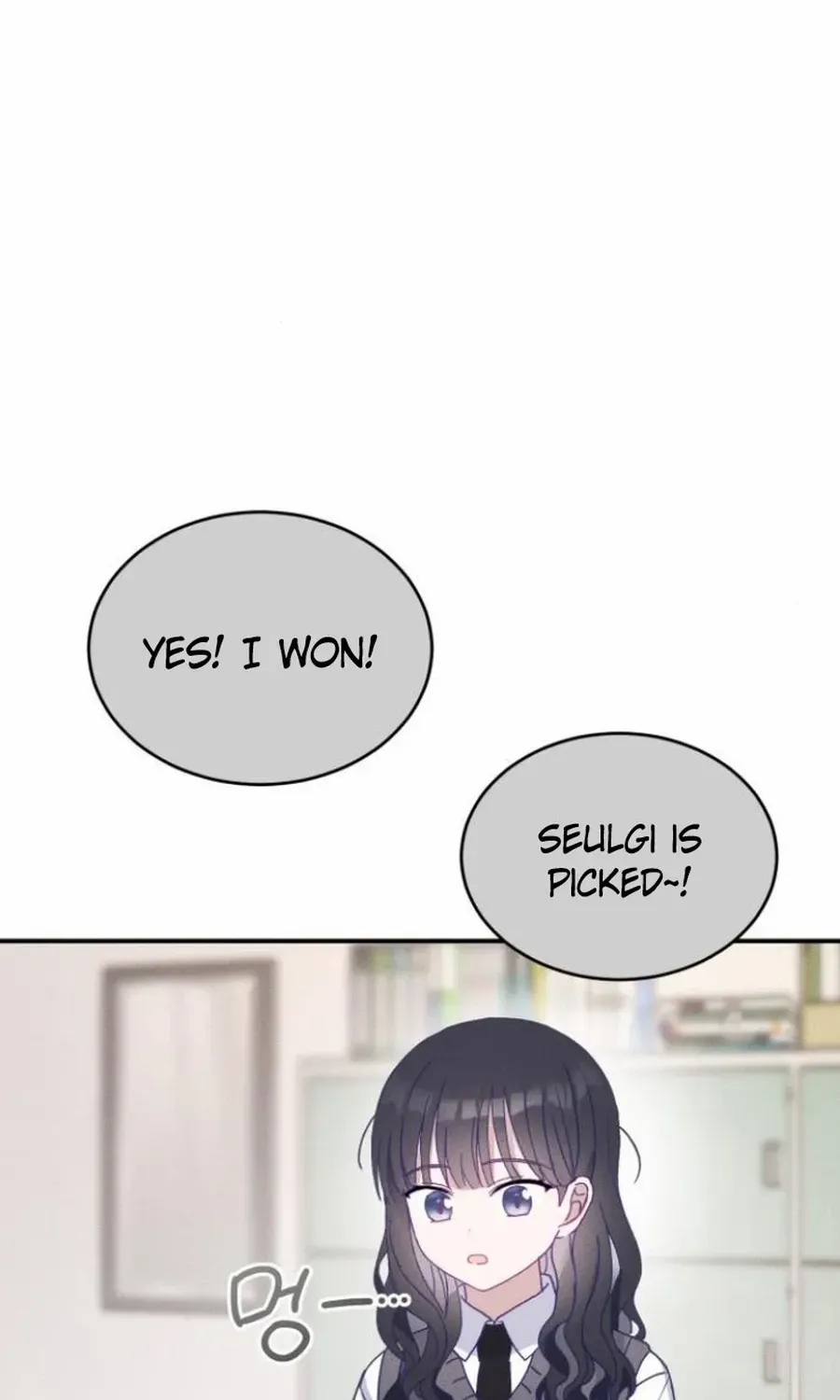 Not Just the Two of Us Chapter 8 page 13 - 