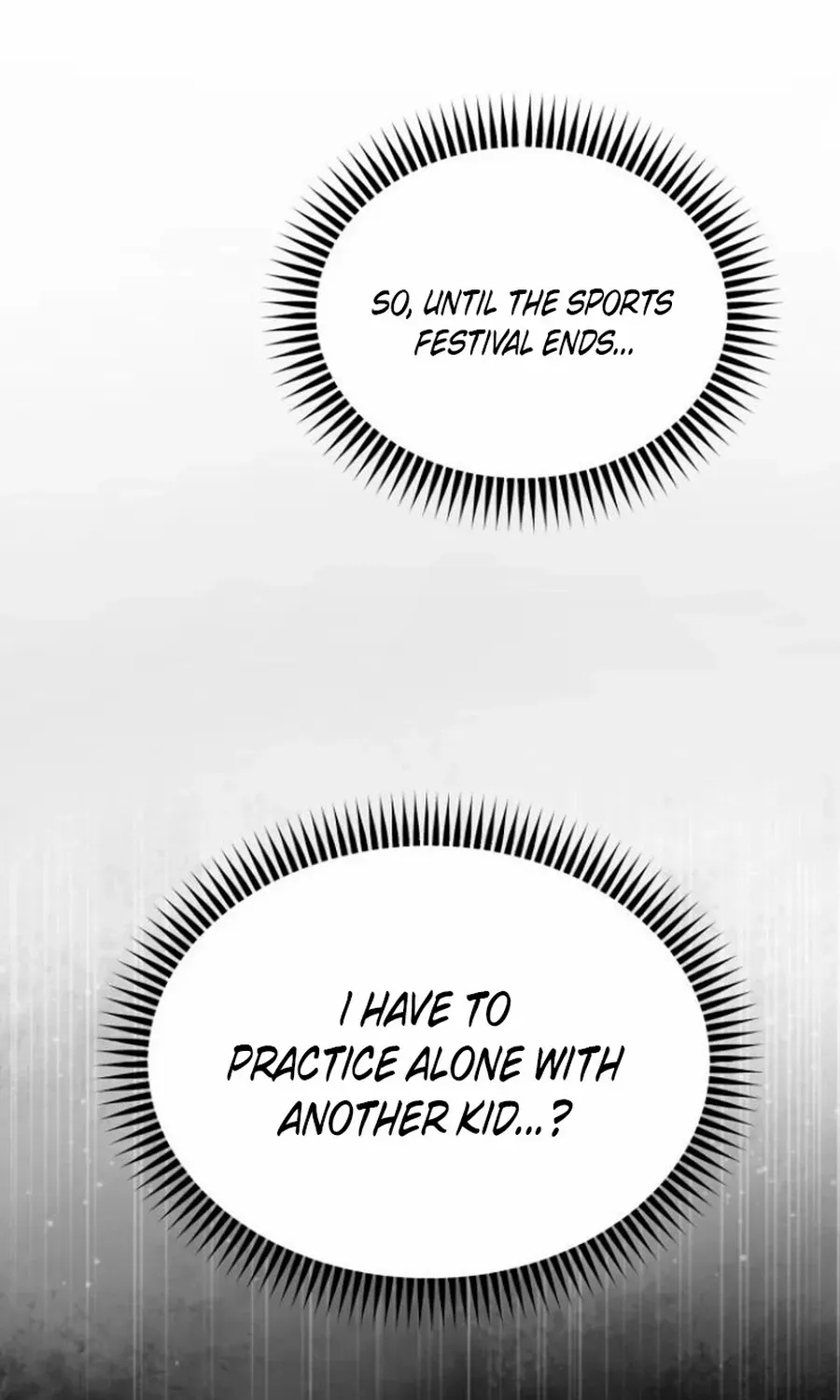 Not Just the Two of Us Chapter 8 page 18 - 