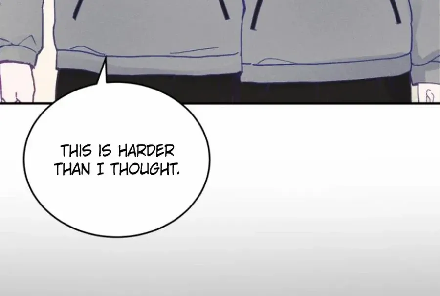 Not Just the Two of Us Chapter 8 page 28 - 