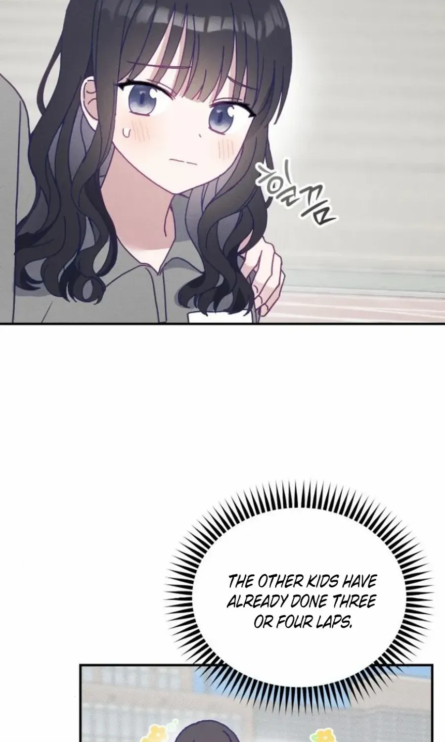 Not Just the Two of Us Chapter 8 page 30 - 