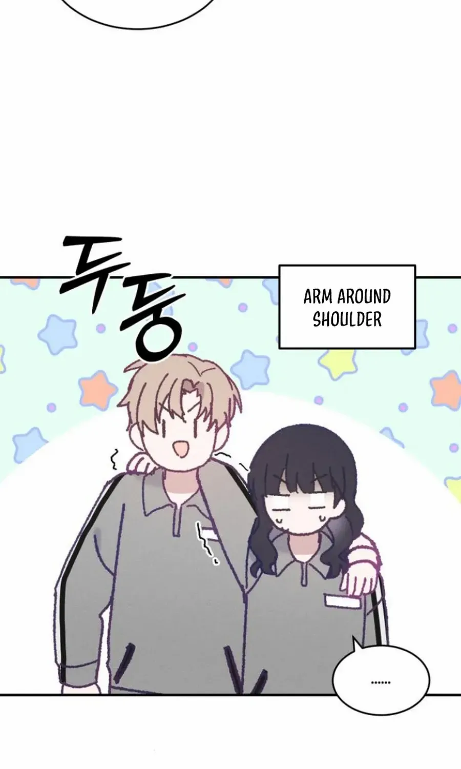 Not Just the Two of Us Chapter 8 page 36 - 