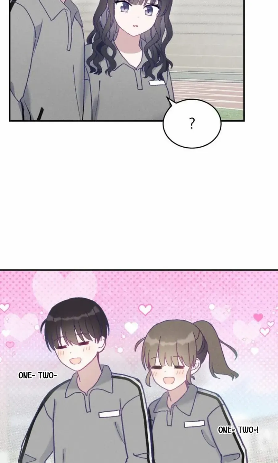 Not Just the Two of Us Chapter 8 page 38 - 