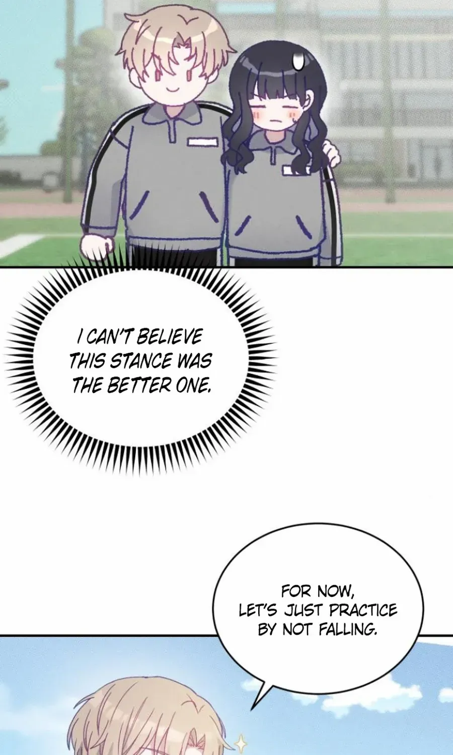 Not Just the Two of Us Chapter 8 page 42 - 