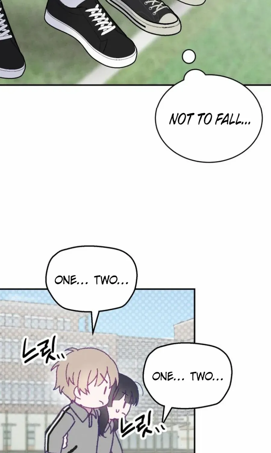 Not Just the Two of Us Chapter 8 page 44 - 