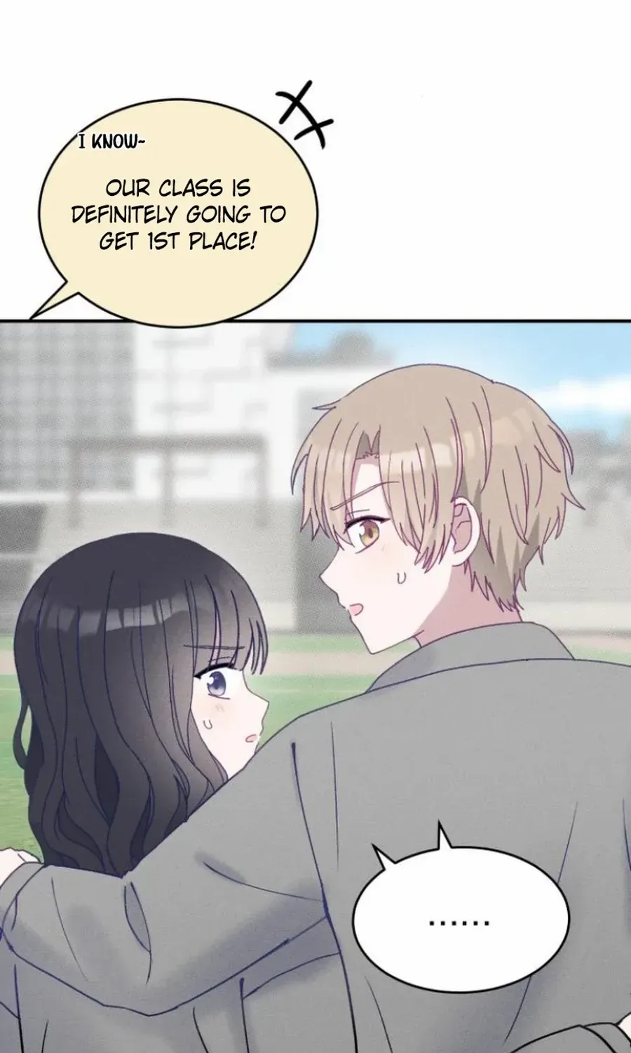 Not Just the Two of Us Chapter 8 page 47 - 
