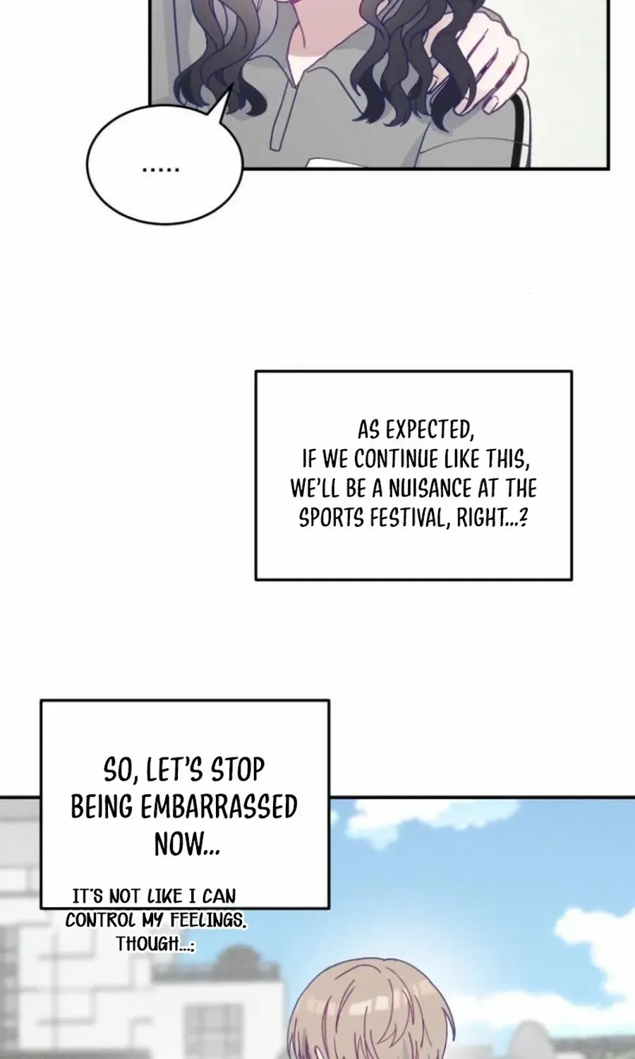 Not Just the Two of Us Chapter 8 page 50 - 