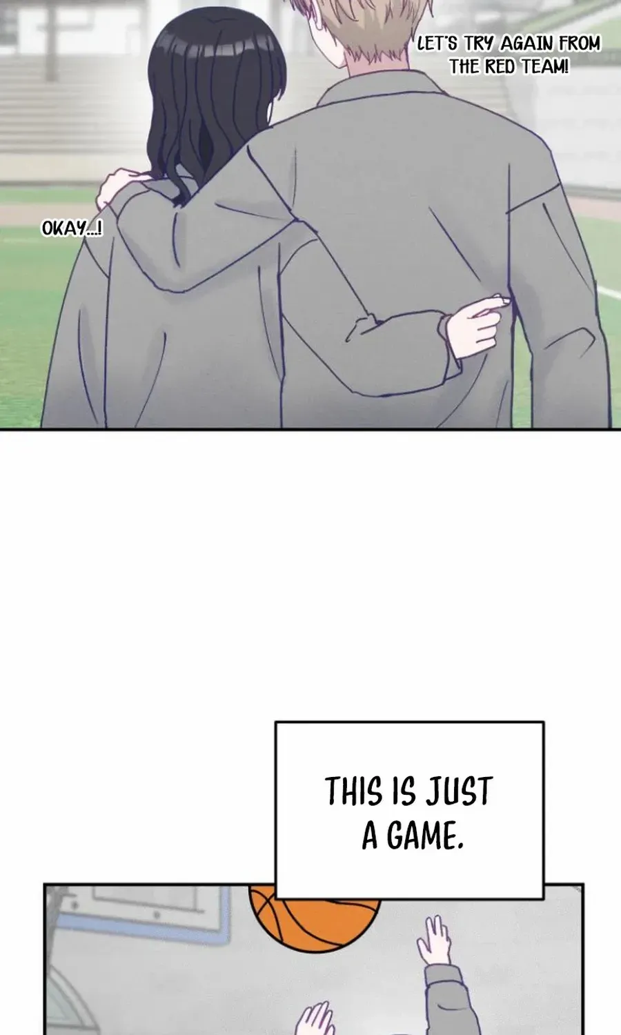 Not Just the Two of Us Chapter 8 page 51 - 
