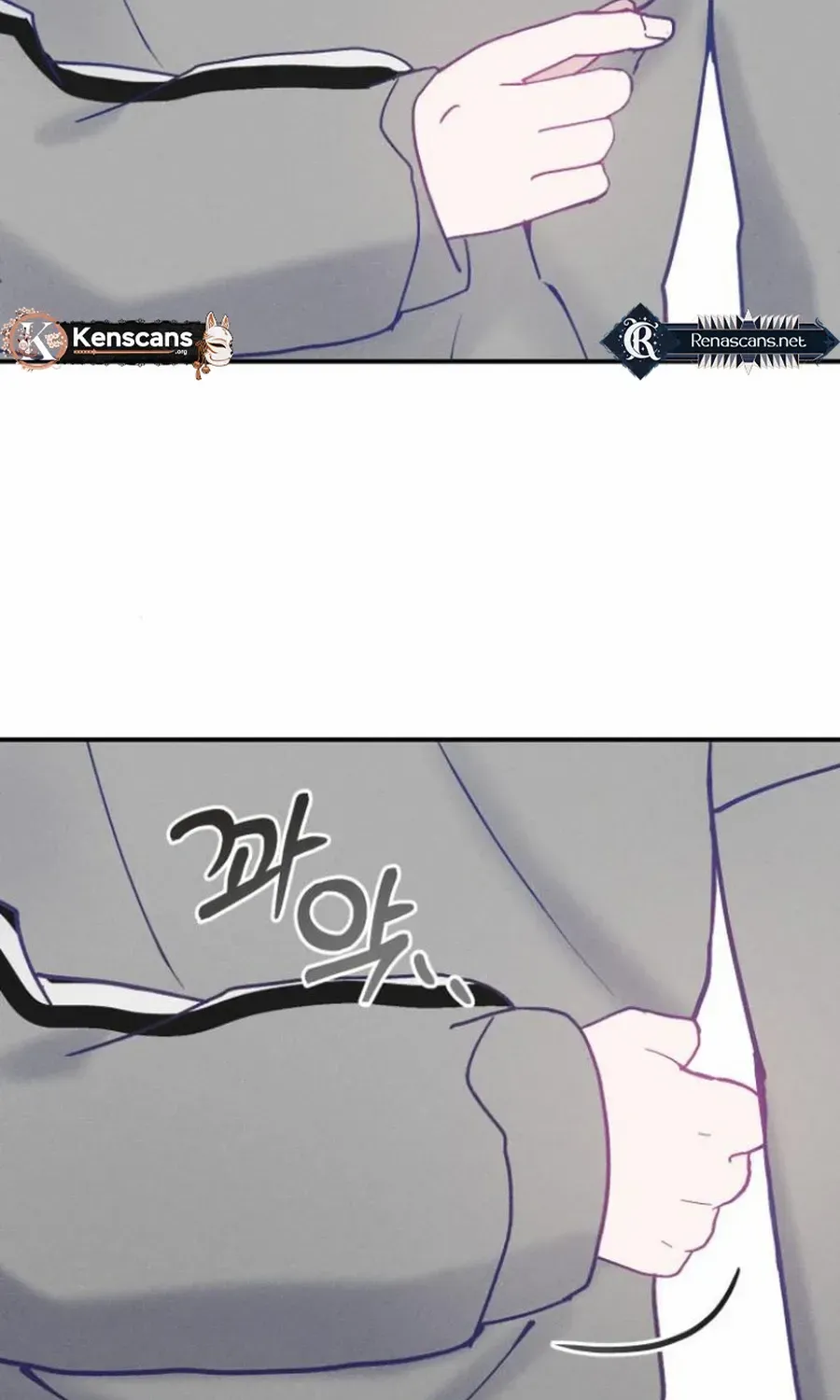 Not Just the Two of Us Chapter 8 page 53 - 