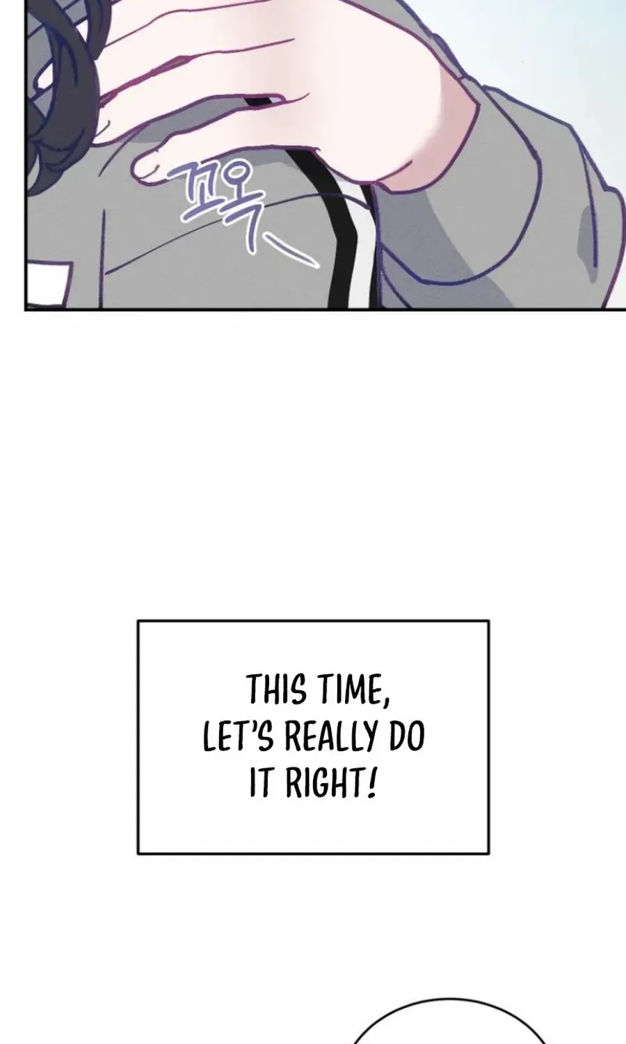 Not Just the Two of Us Chapter 8 page 57 - 