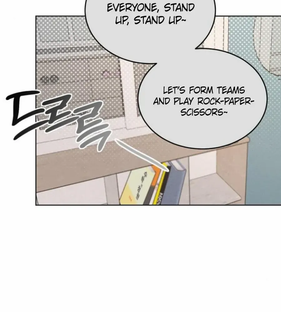 Not Just the Two of Us Chapter 8 page 7 - 