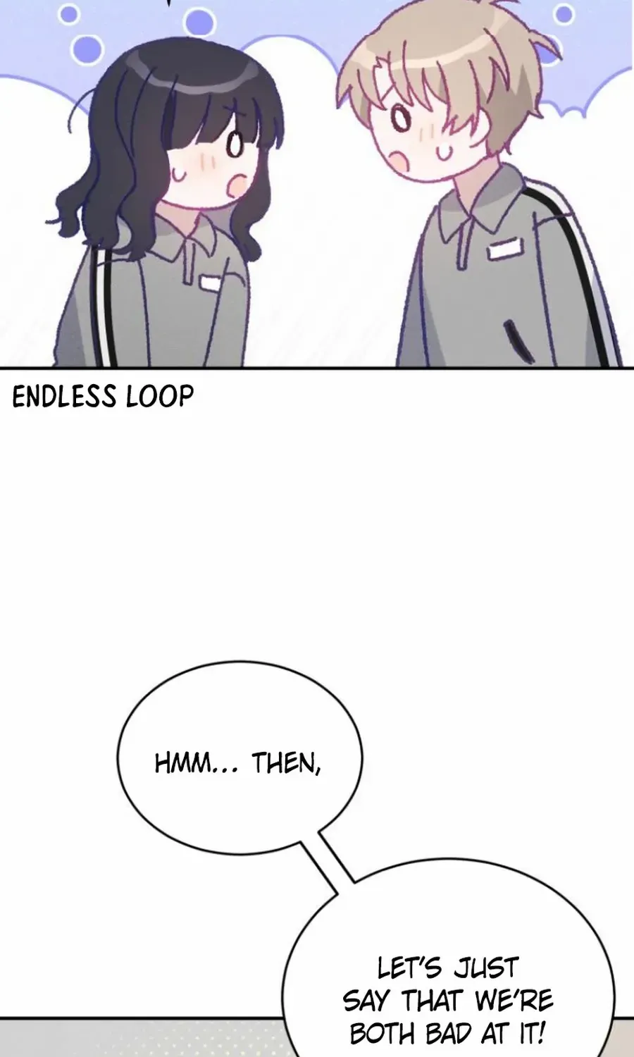 Not Just the Two of Us Chapter 8 page 65 - 