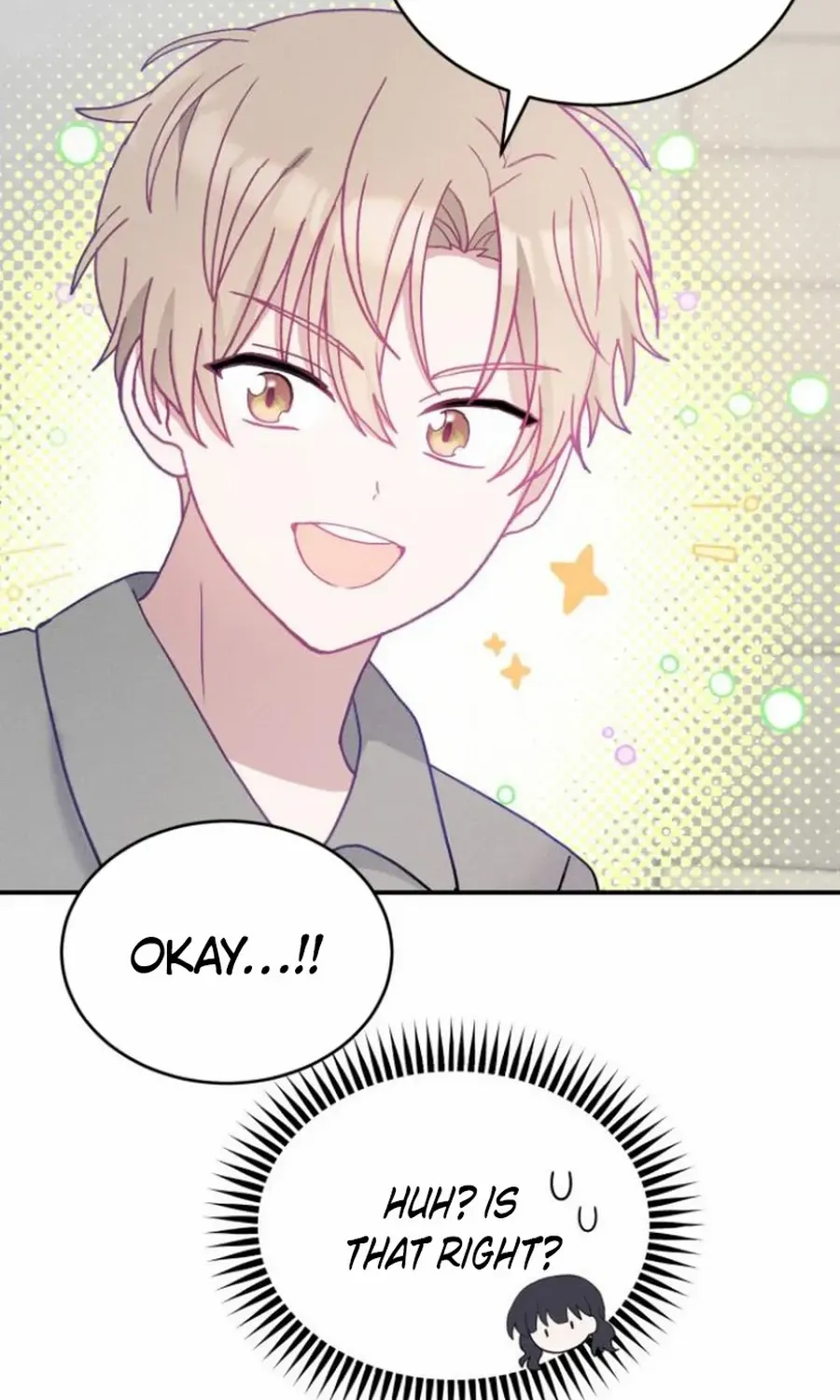 Not Just the Two of Us Chapter 8 page 66 - 