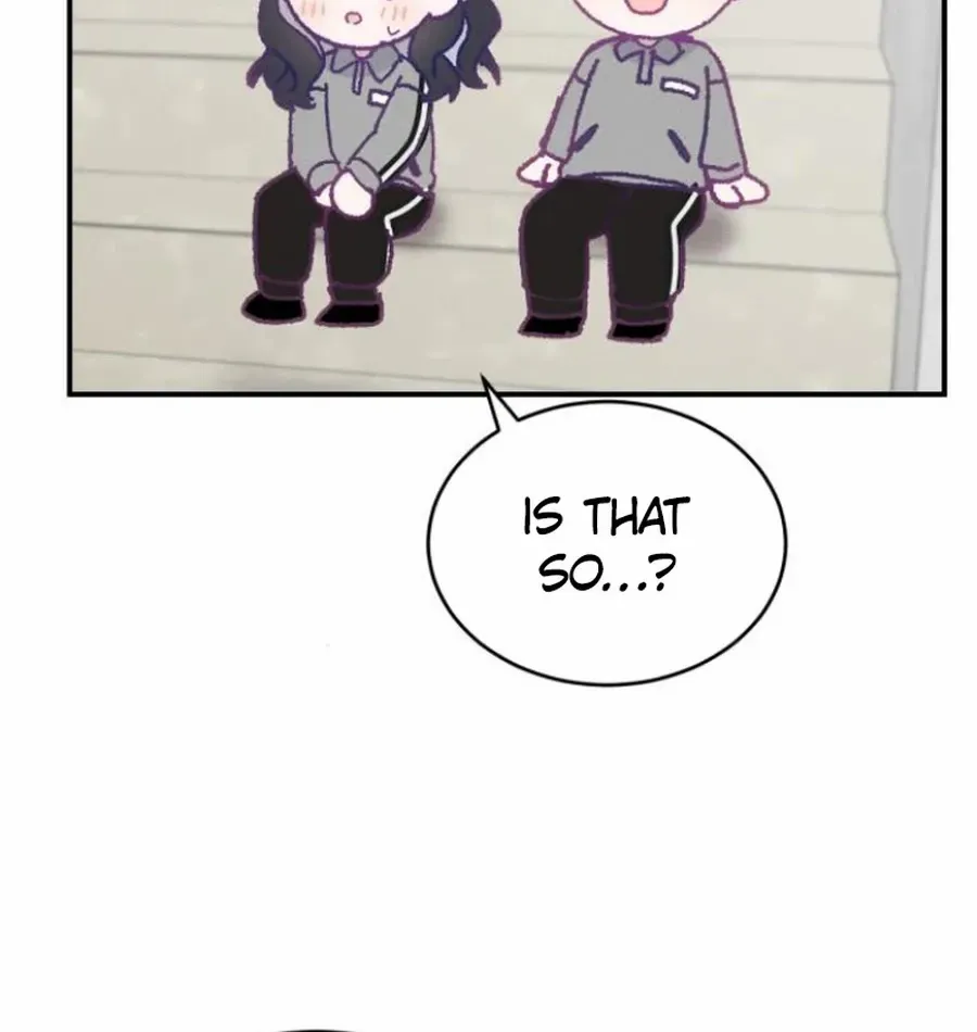 Not Just the Two of Us Chapter 8 page 69 - 