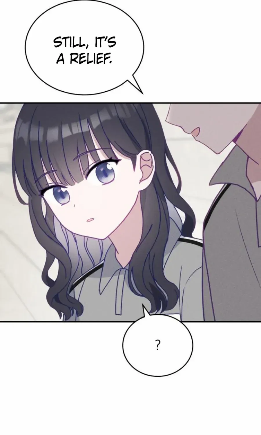 Not Just the Two of Us Chapter 8 page 70 - 