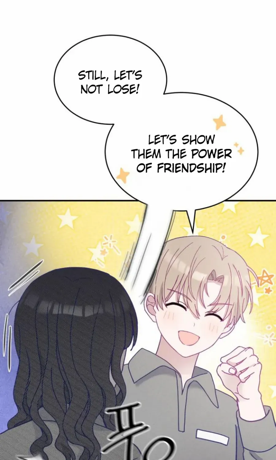 Not Just the Two of Us Chapter 8 page 77 - 