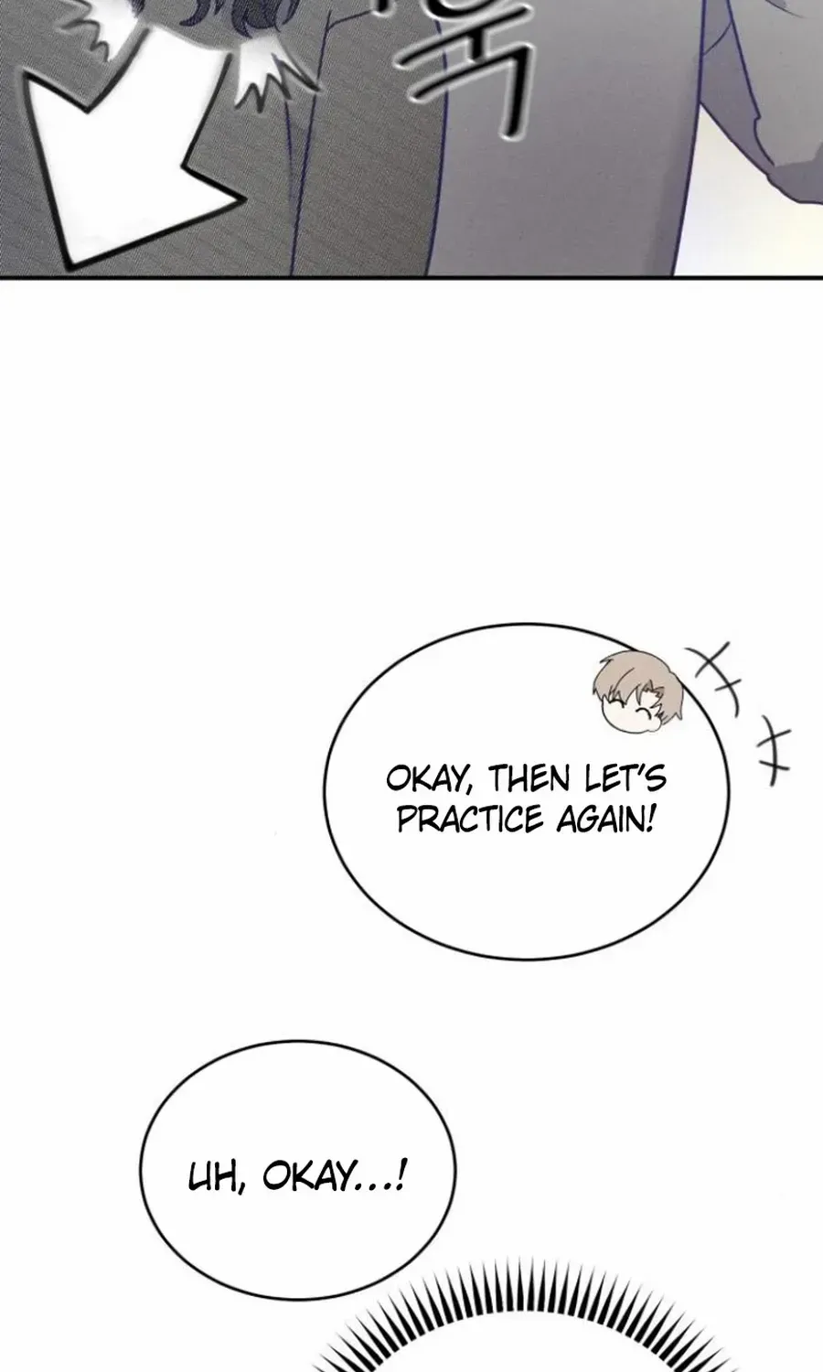 Not Just the Two of Us Chapter 8 page 78 - 