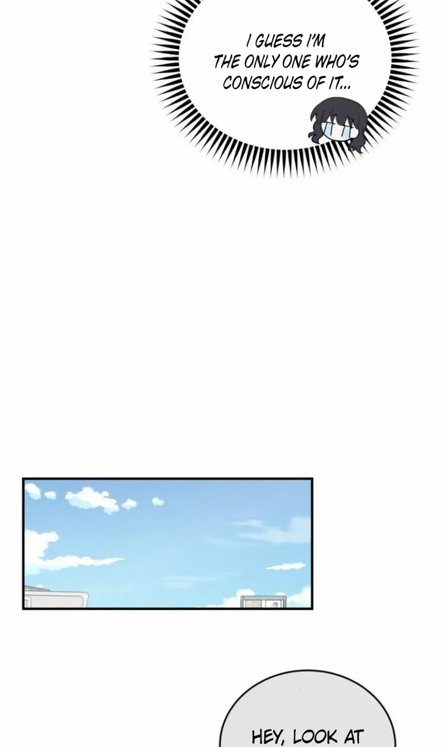 Not Just the Two of Us Chapter 8 page 79 - 