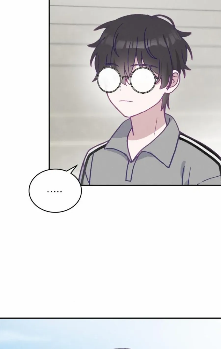 Not Just the Two of Us Chapter 8 page 82 - 