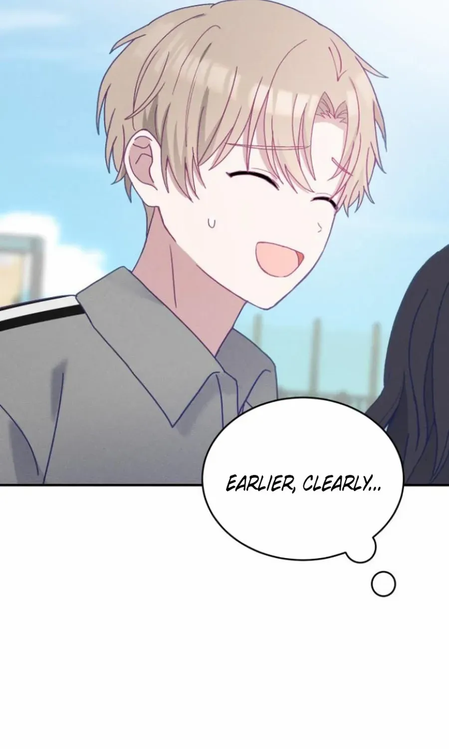 Not Just the Two of Us Chapter 8 page 83 - 