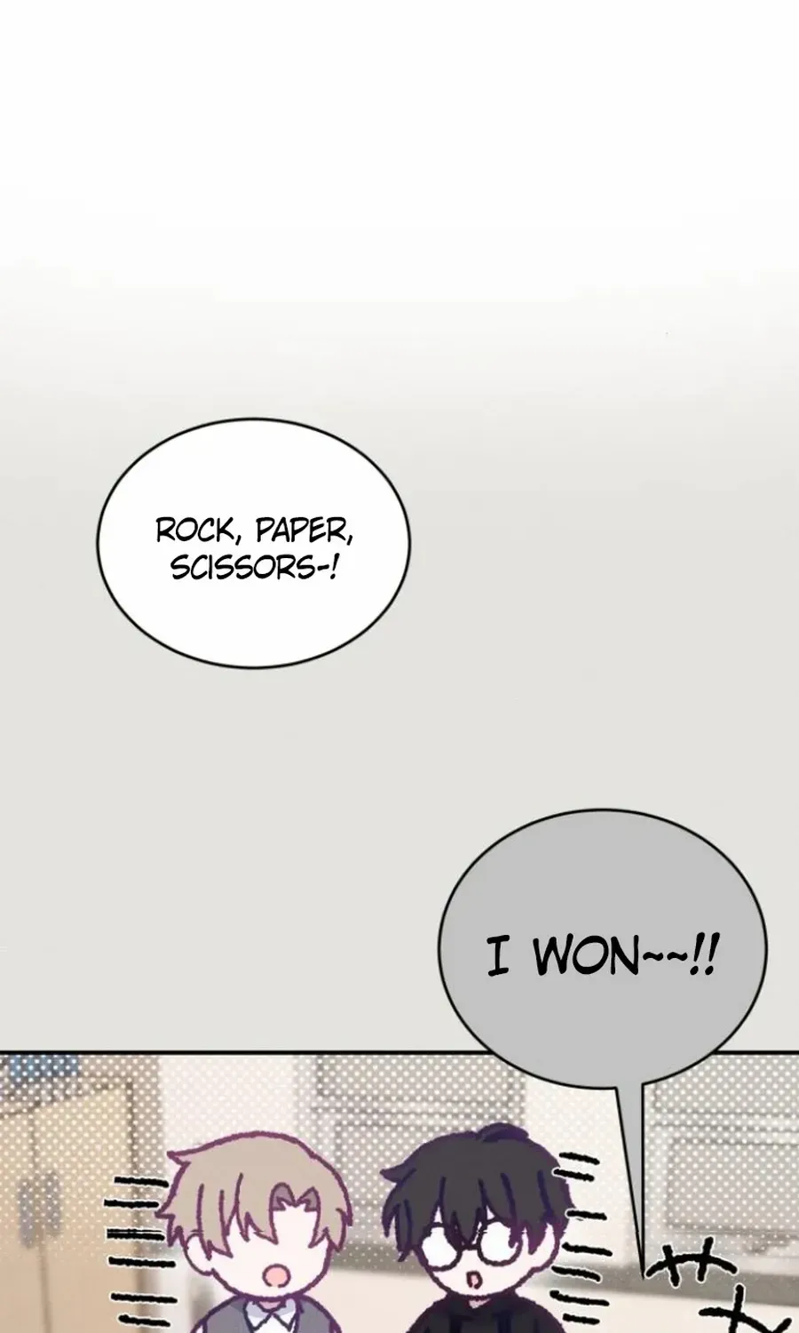 Not Just the Two of Us Chapter 8 page 84 - 