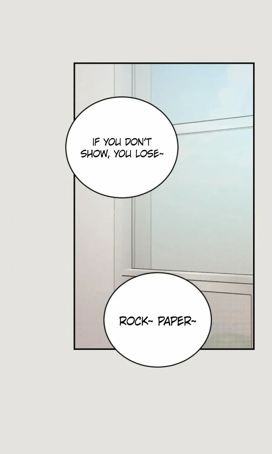 Not Just the Two of Us Chapter 8 page 91 - 