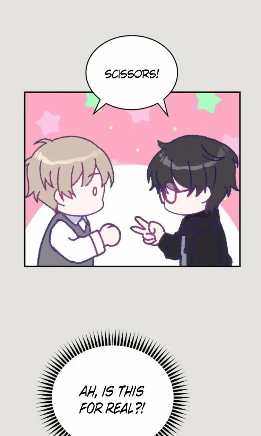 Not Just the Two of Us Chapter 8 page 92 - 