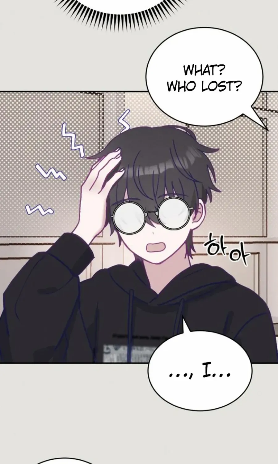 Not Just the Two of Us Chapter 8 page 93 - 