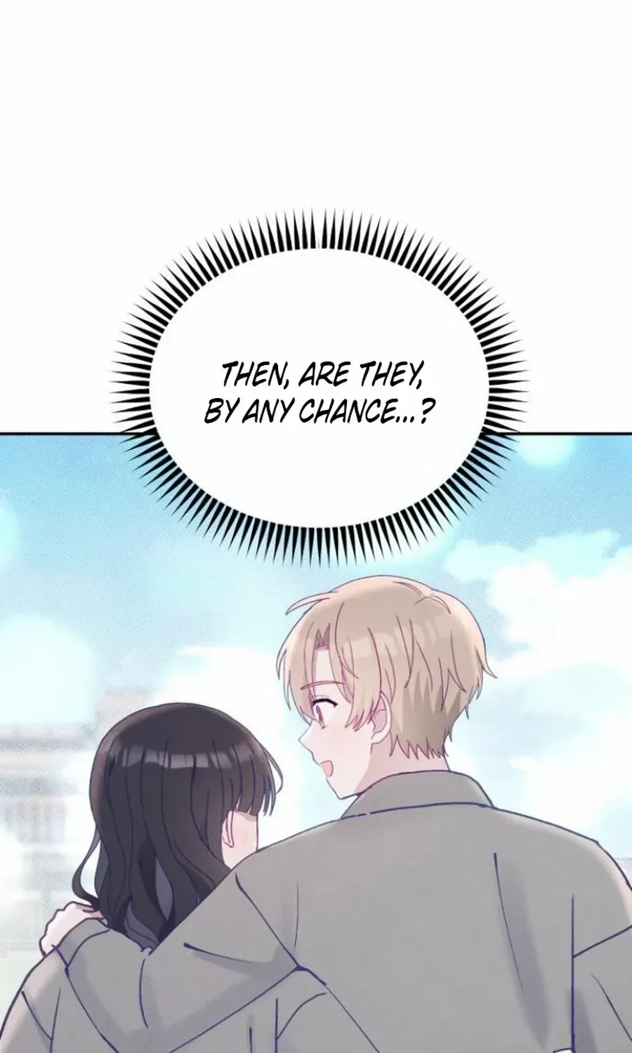 Not Just the Two of Us Chapter 8 page 100 - 