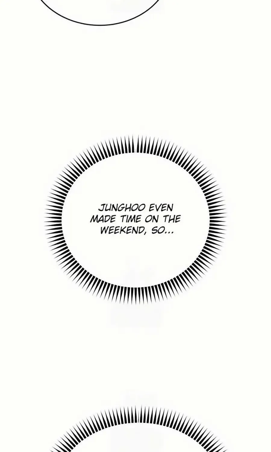 Not Just the Two of Us Chapter 9 page 12 - 
