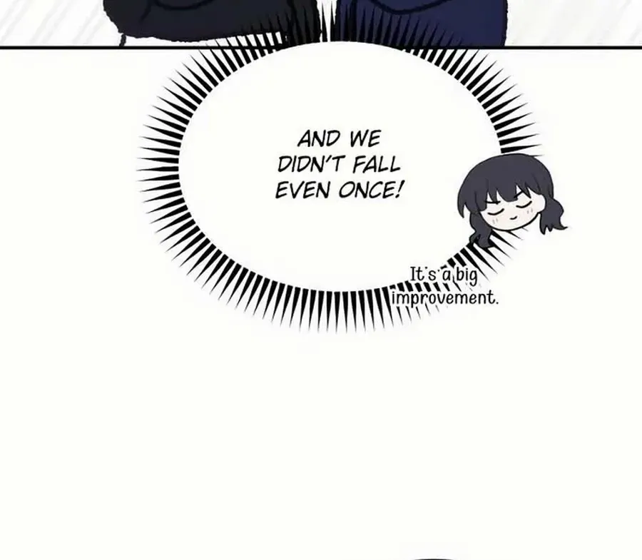 Not Just the Two of Us Chapter 9 page 20 - 