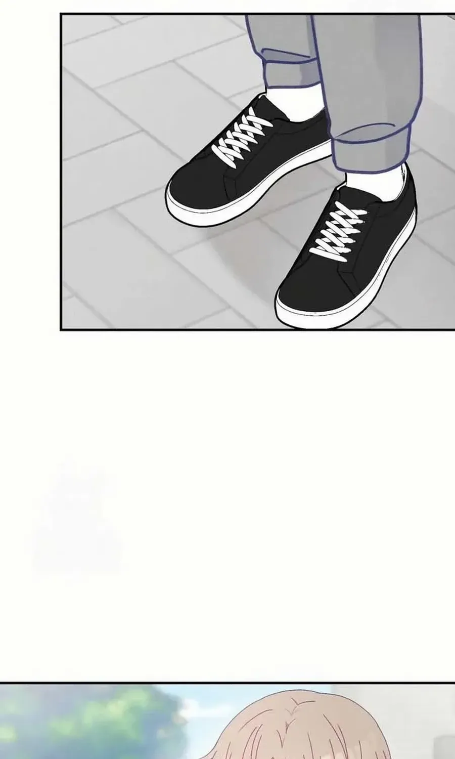 Not Just the Two of Us Chapter 9 page 3 - 