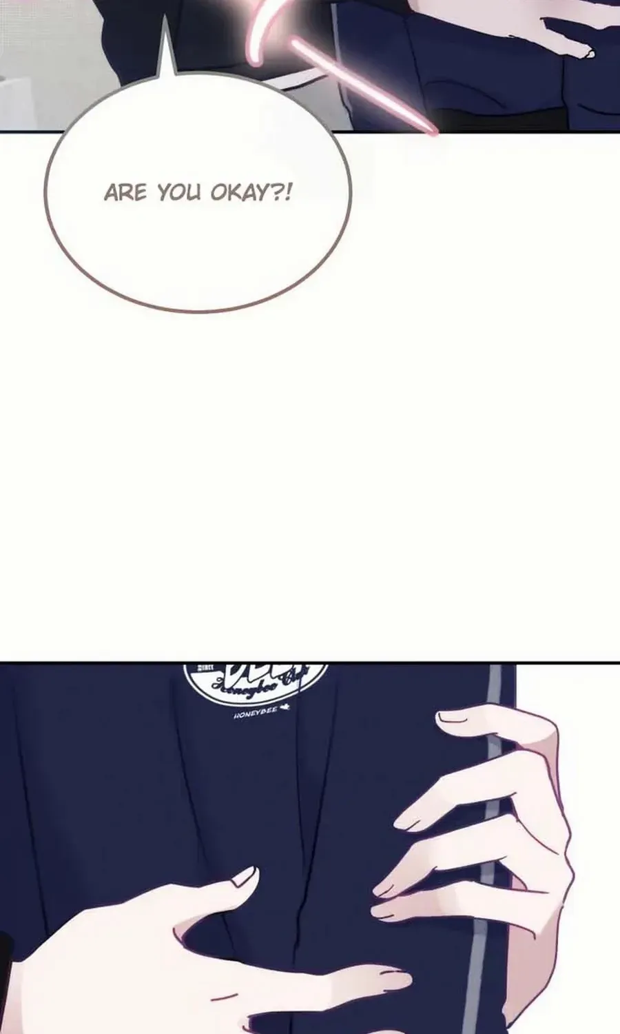 Not Just the Two of Us Chapter 9 page 32 - 