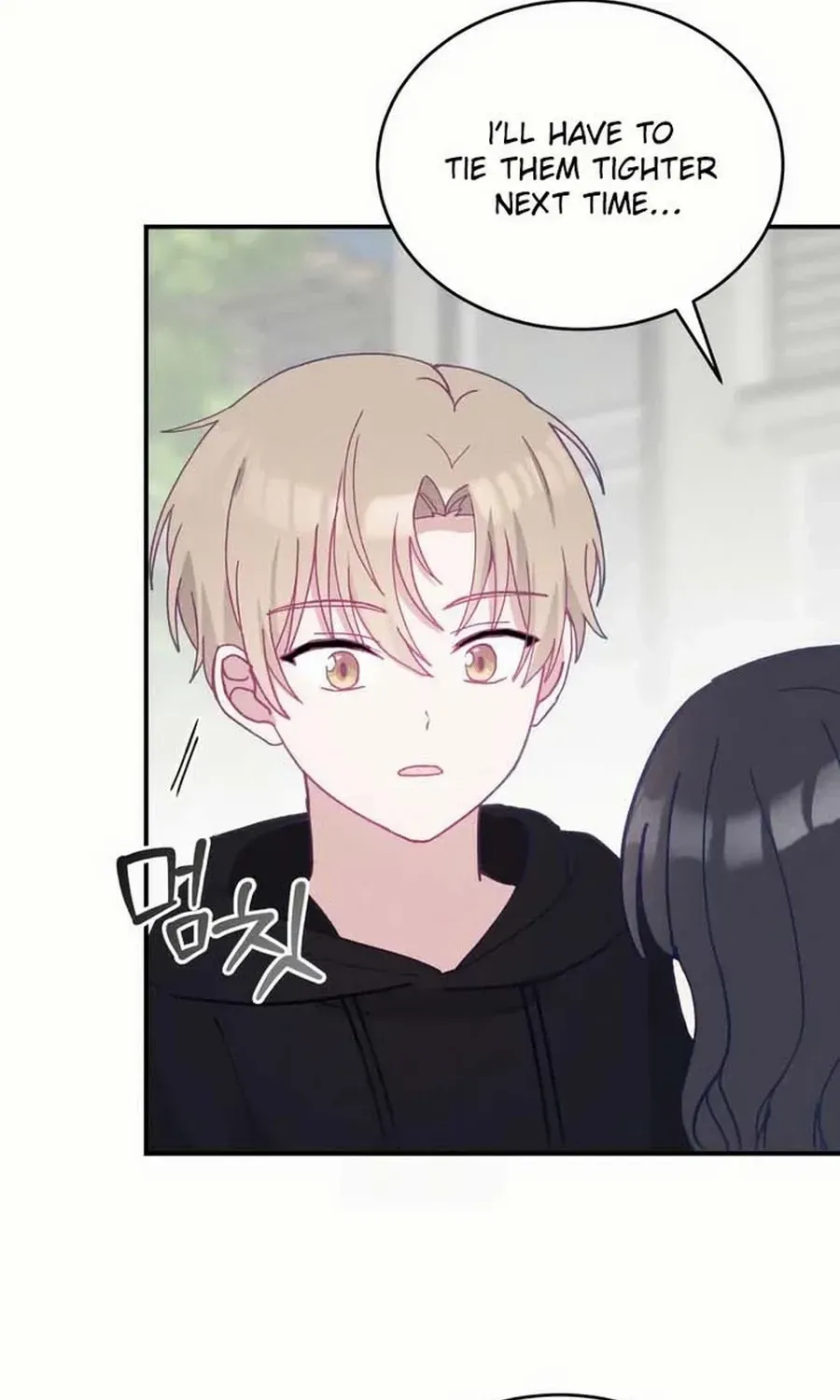 Not Just the Two of Us Chapter 9 page 42 - 