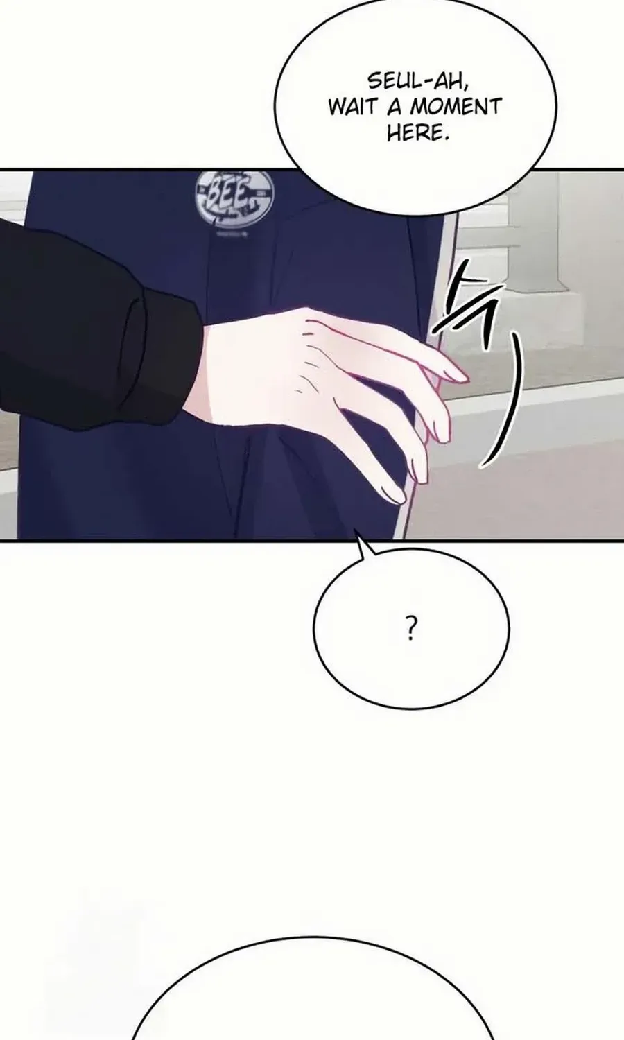 Not Just the Two of Us Chapter 9 page 43 - 