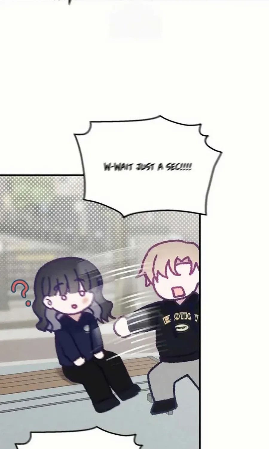 Not Just the Two of Us Chapter 9 page 46 - 