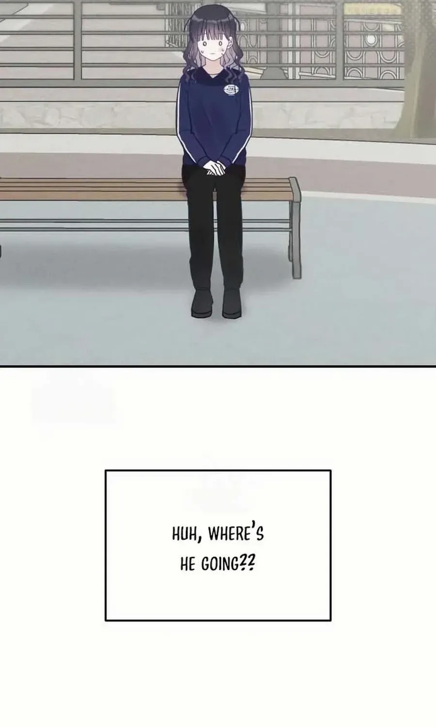 Not Just the Two of Us Chapter 9 page 49 - 