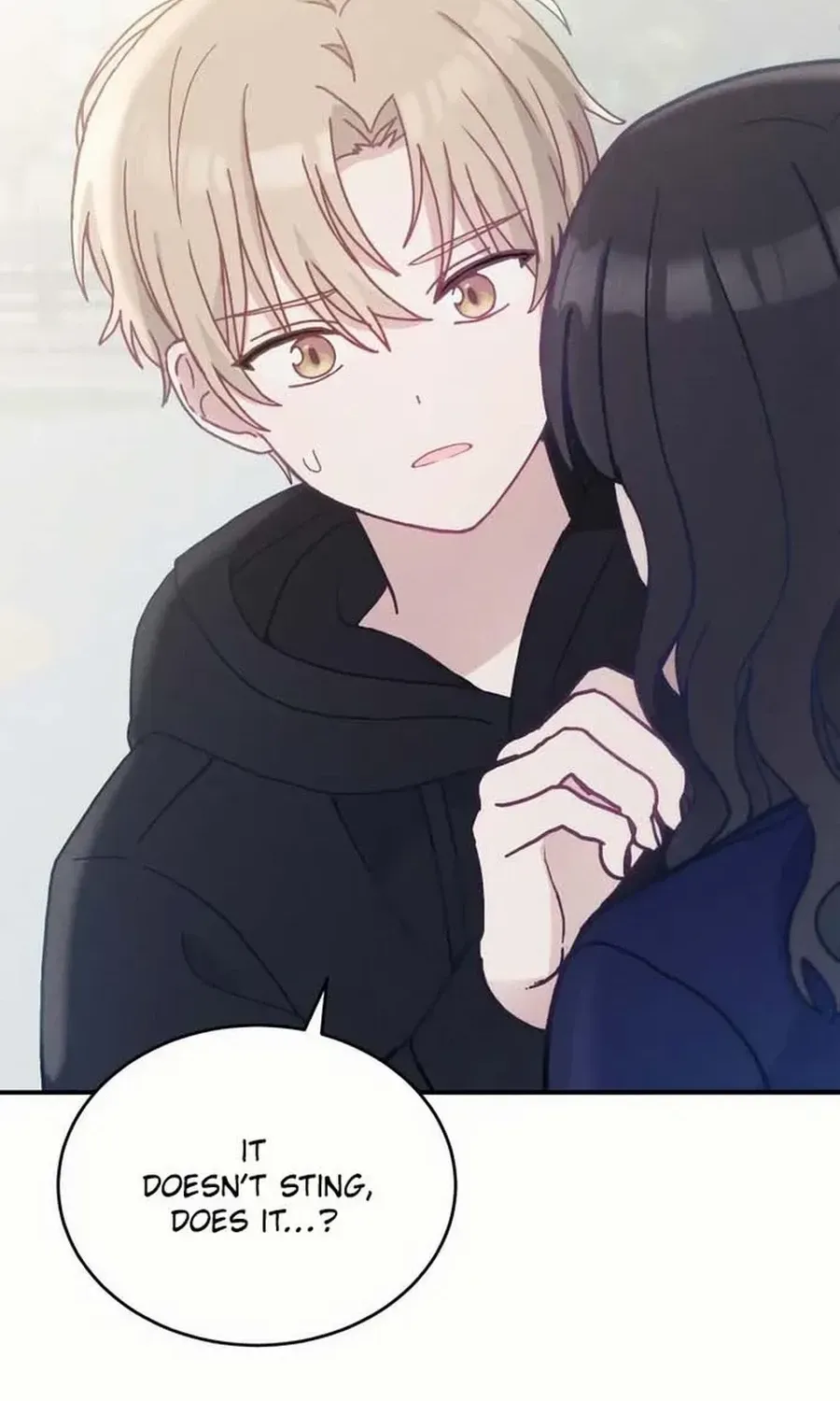 Not Just the Two of Us Chapter 9 page 59 - 
