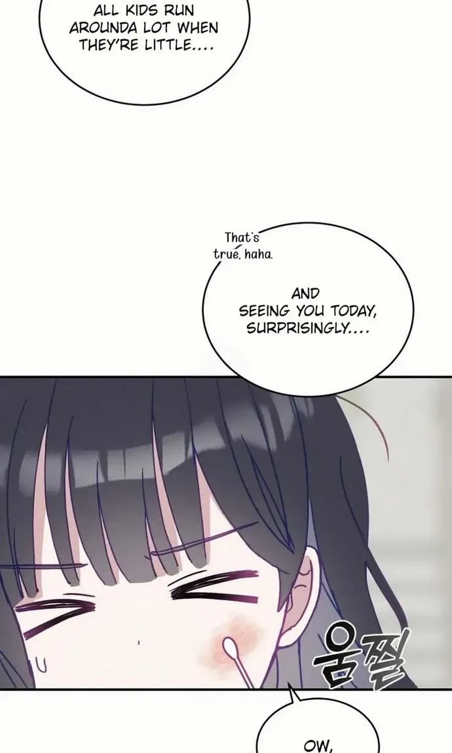 Not Just the Two of Us Chapter 9 page 65 - 