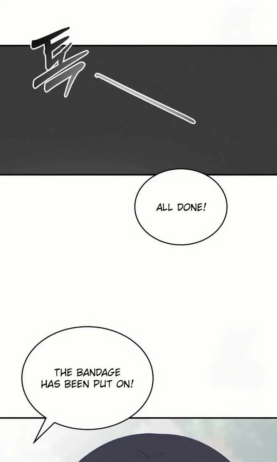 Not Just the Two of Us Chapter 9 page 69 - 