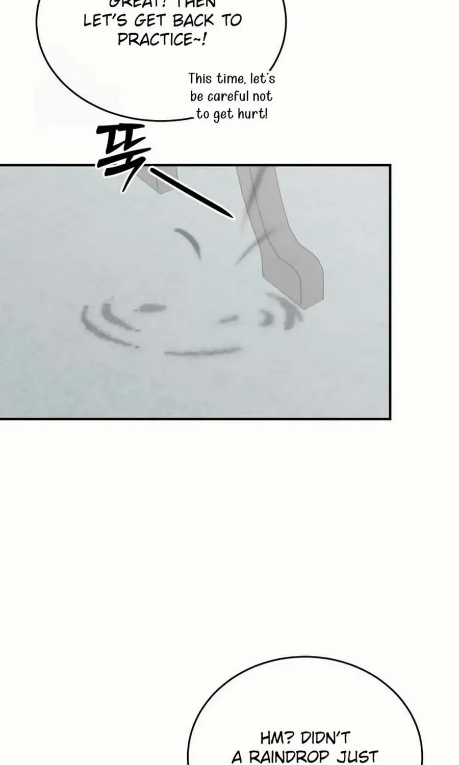 Not Just the Two of Us Chapter 9 page 72 - 