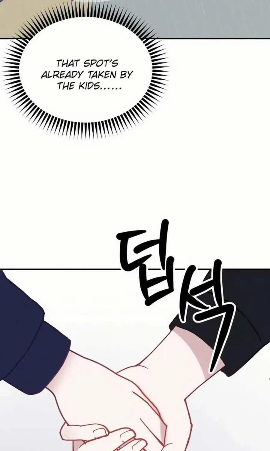 Not Just the Two of Us Chapter 9 page 78 - 