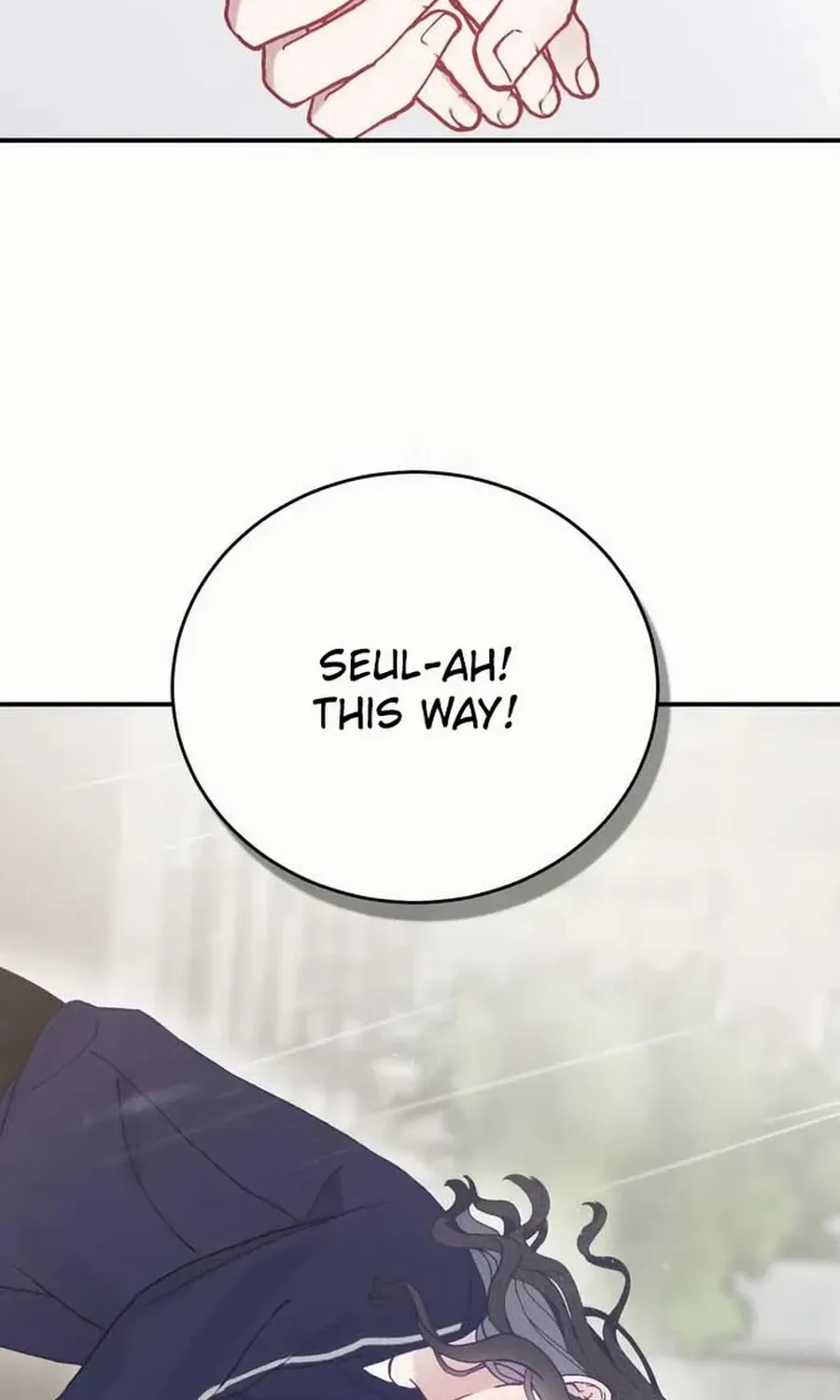 Not Just the Two of Us Chapter 9 page 79 - 