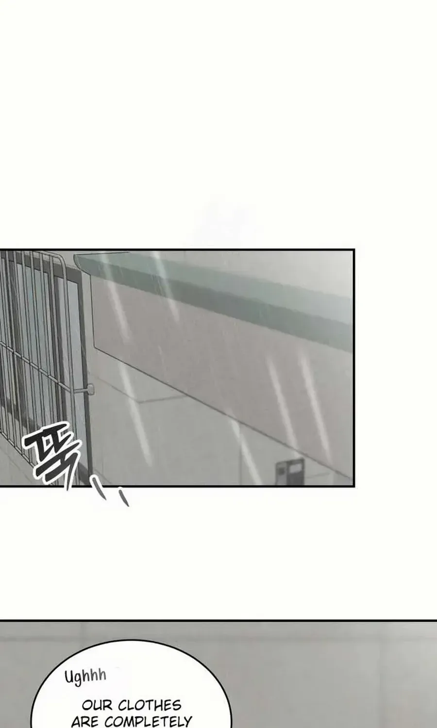 Not Just the Two of Us Chapter 9 page 84 - 