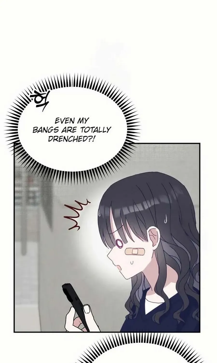 Not Just the Two of Us Chapter 9 page 86 - 