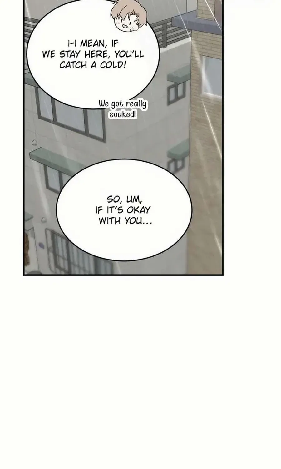 Not Just the Two of Us Chapter 9 page 92 - 