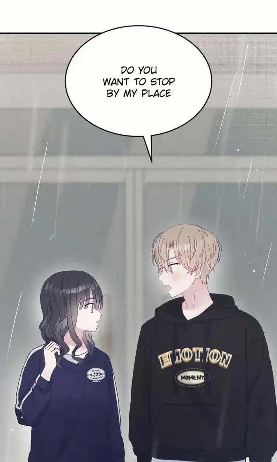 Not Just the Two of Us Chapter 9 page 93 - 